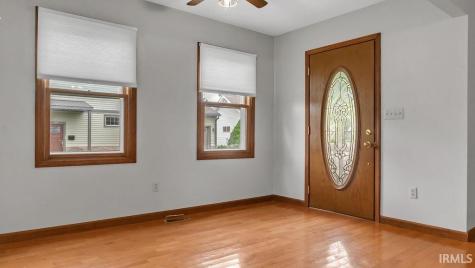 122 S East Street Spencer IN 47460