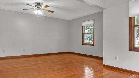 122 S East Street Spencer IN 47460