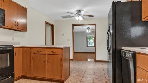 122 S East Street Spencer IN 47460
