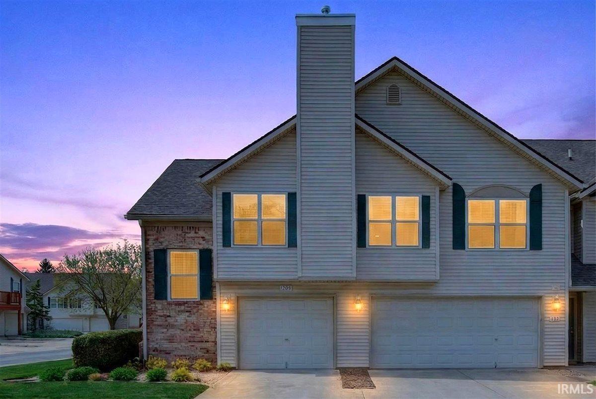 1908 Griffon Drive Lafayette IN 47909