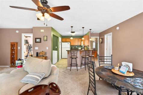 1908 Griffon Drive Lafayette IN 47909