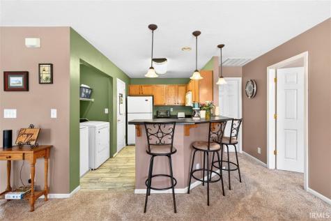 1908 Griffon Drive Lafayette IN 47909