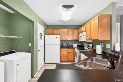 1908 Griffon Drive Lafayette IN 47909