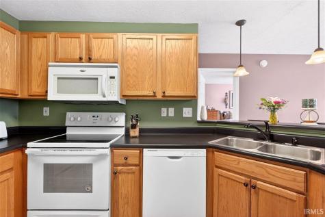 1908 Griffon Drive Lafayette IN 47909