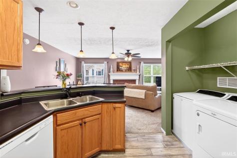 1908 Griffon Drive Lafayette IN 47909