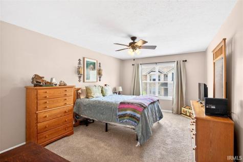 1908 Griffon Drive Lafayette IN 47909