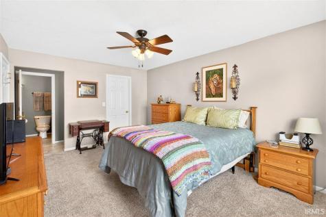 1908 Griffon Drive Lafayette IN 47909