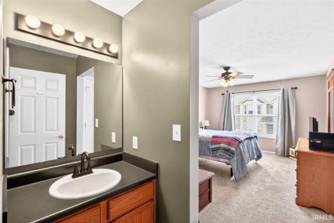 1908 Griffon Drive Lafayette IN 47909
