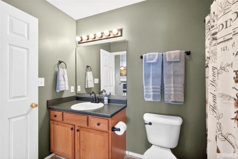 1908 Griffon Drive Lafayette IN 47909