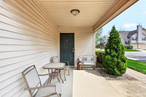 1908 Griffon Drive Lafayette IN 47909