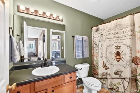 1908 Griffon Drive Lafayette IN 47909