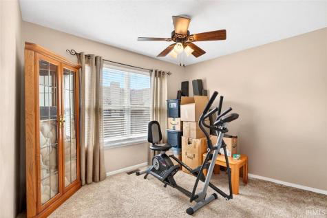 1908 Griffon Drive Lafayette IN 47909
