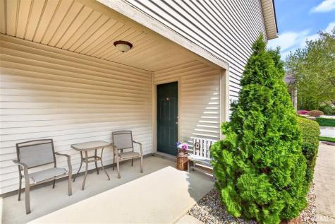 1908 Griffon Drive Lafayette IN 47909