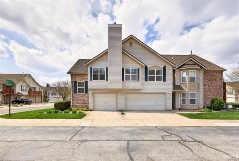 1908 Griffon Drive Lafayette IN 47909
