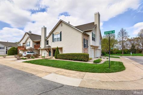 1908 Griffon Drive Lafayette IN 47909