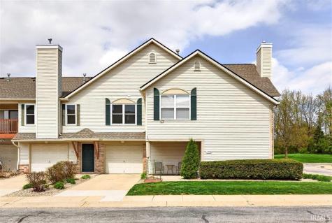 1908 Griffon Drive Lafayette IN 47909
