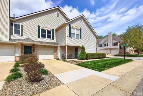 1908 Griffon Drive Lafayette IN 47909