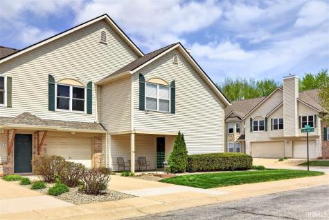 1908 Griffon Drive Lafayette IN 47909