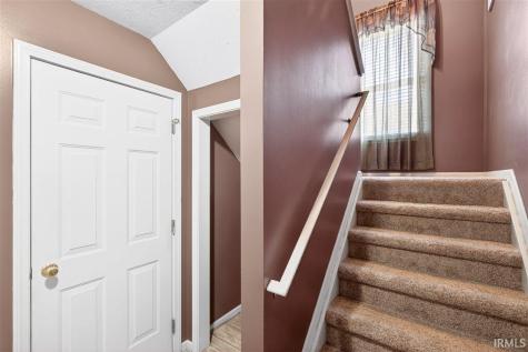 1908 Griffon Drive Lafayette IN 47909