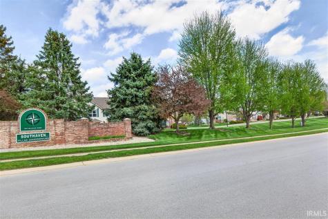 1908 Griffon Drive Lafayette IN 47909