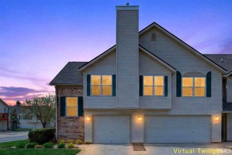 1908 Griffon Drive Lafayette IN 47909