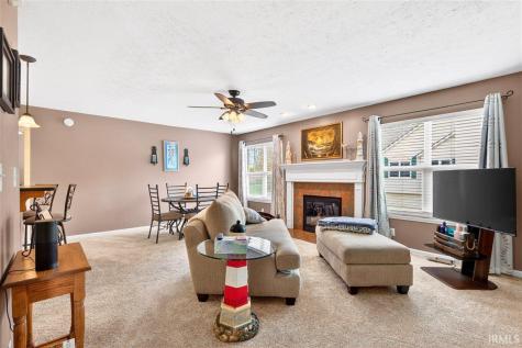 1908 Griffon Drive Lafayette IN 47909