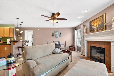 1908 Griffon Drive Lafayette IN 47909
