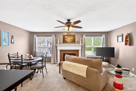 1908 Griffon Drive Lafayette IN 47909
