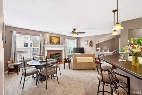 1908 Griffon Drive Lafayette IN 47909