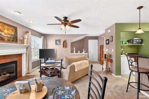 1908 Griffon Drive Lafayette IN 47909
