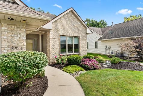 9524 Trellis Cove Fort Wayne IN 46835