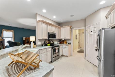 9524 Trellis Cove Fort Wayne IN 46835
