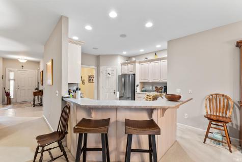9524 Trellis Cove Fort Wayne IN 46835