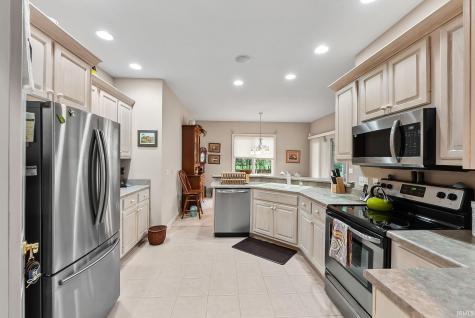 9524 Trellis Cove Fort Wayne IN 46835