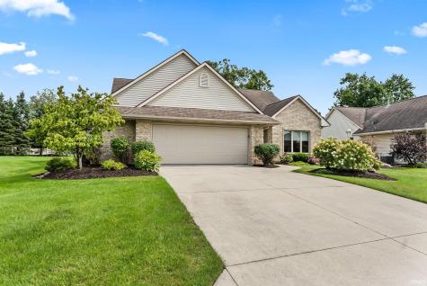 9524 Trellis Cove Fort Wayne IN 46835