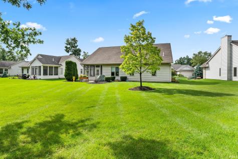 9524 Trellis Cove Fort Wayne IN 46835