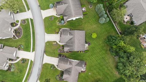 9524 Trellis Cove Fort Wayne IN 46835