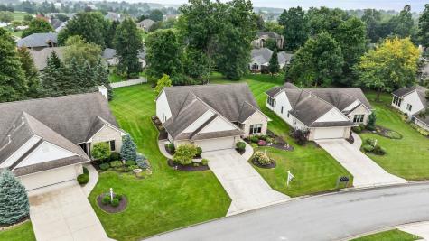 9524 Trellis Cove Fort Wayne IN 46835