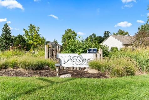 9524 Trellis Cove Fort Wayne IN 46835