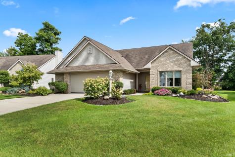 9524 Trellis Cove Fort Wayne IN 46835