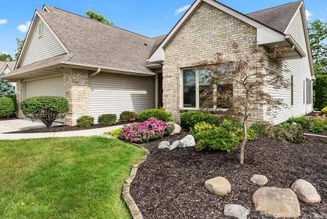 9524 Trellis Cove Fort Wayne IN 46835