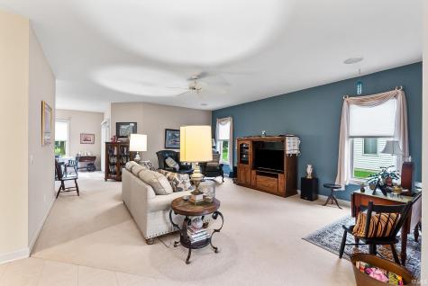 9524 Trellis Cove Fort Wayne IN 46835