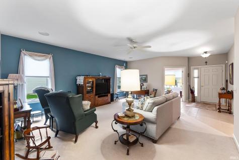 9524 Trellis Cove Fort Wayne IN 46835