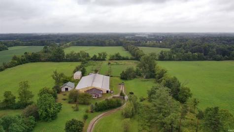 8920 W County Road 500 N Muncie IN 47304