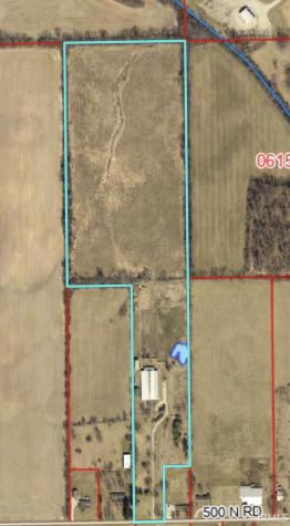 8920 W County Road 500 N Muncie IN 47304