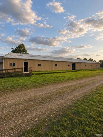 8920 W County Road 500 N Muncie IN 47304
