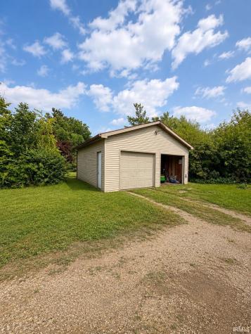 8920 W County Road 500 N Muncie IN 47304