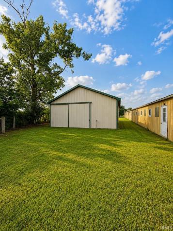 8920 W County Road 500 N Muncie IN 47304