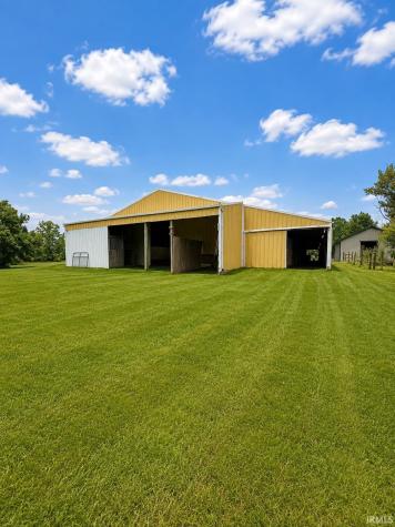 8920 W County Road 500 N Muncie IN 47304