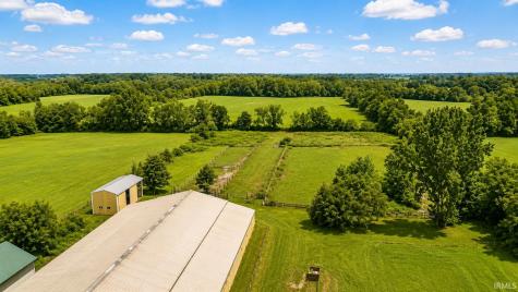 8920 W County Road 500 N Muncie IN 47304